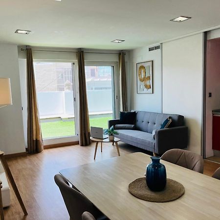 Apartmán Travel Habitat - Centro Valencie Exteriér fotografie